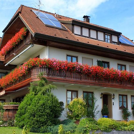 Gaestehaus Mayer-Bartsch Meersburg Exterior photo