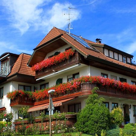 Gaestehaus Mayer-Bartsch Meersburg Exterior photo